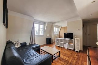  Appartement � vendre 1 pi�ce 33 m�