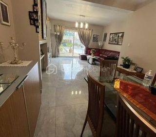  Maison � vendre 6 pi�ces 134 m�