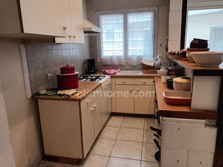  Maison � vendre 3 pi�ces 81 m�