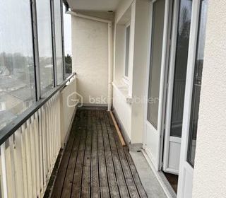  Appartement � vendre 3 pi�ces 72 m�