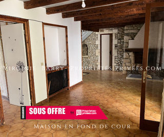  Immeuble � vendre 12 pi�ces 304 m�