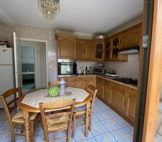  Maison � vendre 6 pi�ces 190 m�