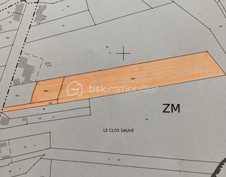  Terrain � vendre 10137 m�