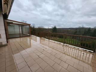  Maison � vendre 7 pi�ces 210 m�