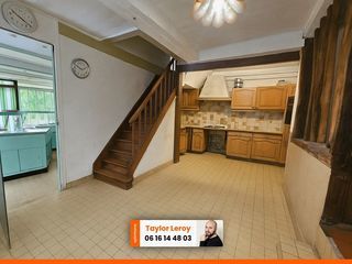  Immeuble � vendre 8 pi�ces 113 m�