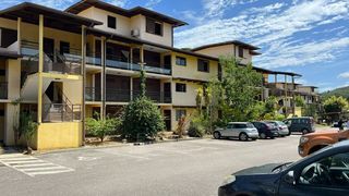  Appartement � vendre 2 pi�ces 48 m�