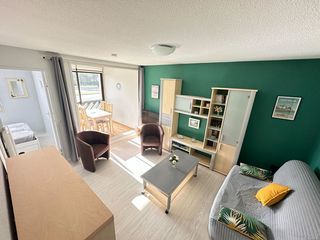  Appartement � vendre 2 pi�ces 31 m�