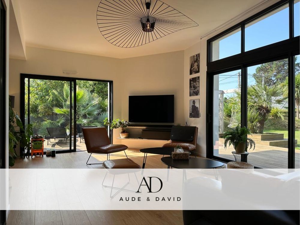 � vendre  Maison Fouesnant (29170)