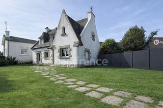  Maison � vendre 6 pi�ces 121 m�