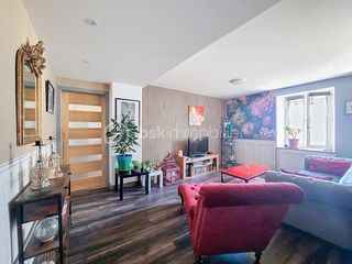  Appartement � vendre 4 pi�ces 93 m�