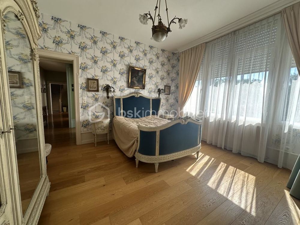 � vendre  Propri�t�/ch�teau Douai (59500)