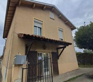  Maison � vendre 12 pi�ces 213 m�