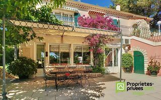  Maison � vendre 7 pi�ces 230 m�