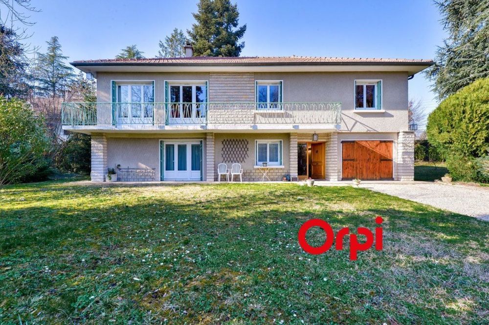 � vendre  Maison �cully (69130)