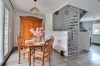  Maison � vendre 6 pi�ces 135 m�