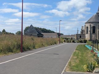  Terrain � vendre 896 m�