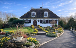  Maison � vendre 6 pi�ces 120 m�