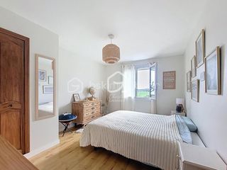  Maison � vendre 5 pi�ces 143 m�