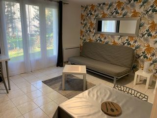  Appartement � louer 1 pi�ce 20 m�