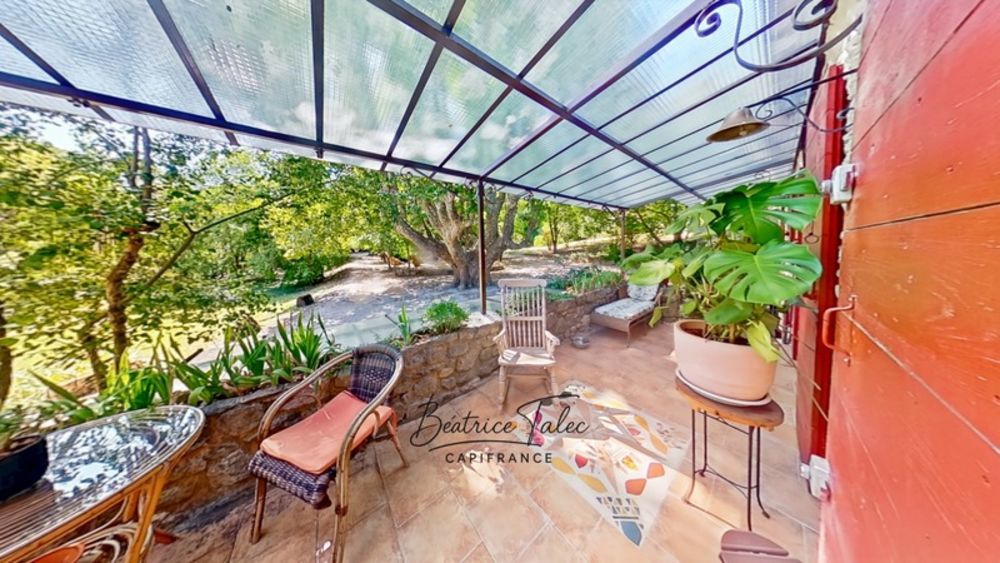 � vendre  Maison Forcalquier (04300)