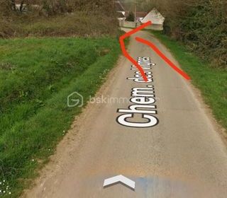  Terrain � vendre 380 m�