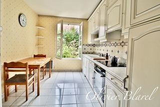  Maison � vendre 7 pi�ces 190 m�