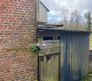  Remise / Grange � vendre 1 pi�ce 32 m�