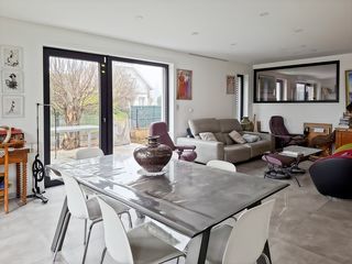  Maison � vendre 5 pi�ces 136 m�