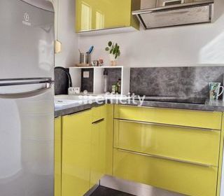  Appartement � vendre 2 pi�ces 42 m�