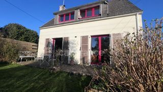  Maison � vendre 4 pi�ces 88 m�