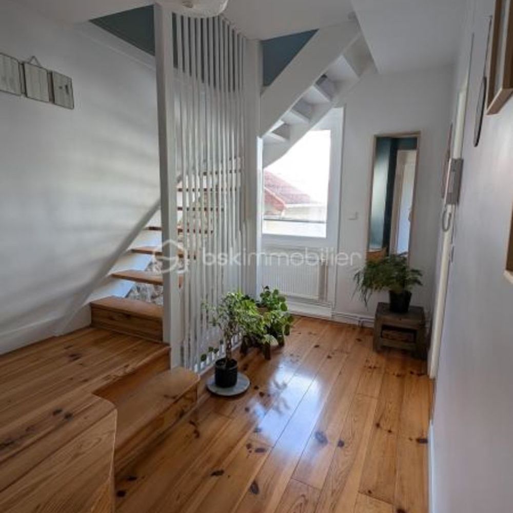 � vendre  Maison Nanterre (92000)