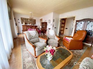  Appartement � vendre 4 pi�ces 84 m�