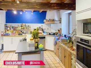  Maison � vendre 6 pi�ces 133 m�