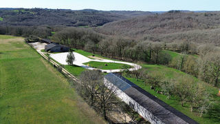  Maison � vendre 15 + pi�ces 650 m�