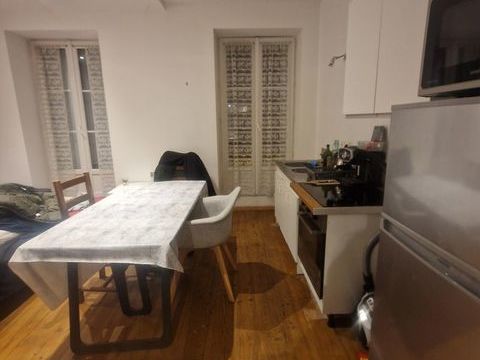  Appartement � vendre 1 pi�ce 20 m�
