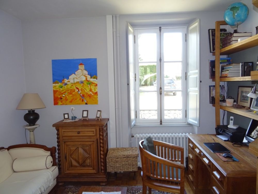 � vendre  Propri�t�/ch�teau Saint-Hilaire-les-Places (87800)