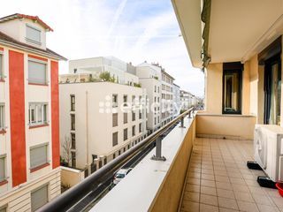  Appartement � vendre 4 pi�ces 107 m�