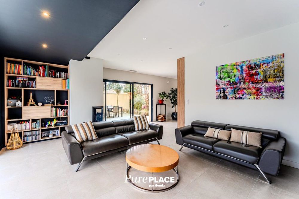 � vendre  Maison Le Teich (33470)