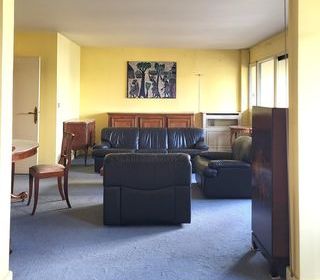  Appartement � vendre 4 pi�ces 124 m�