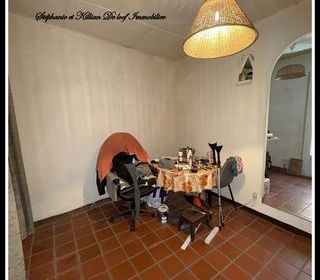  Maison � vendre 3 pi�ces 64 m�