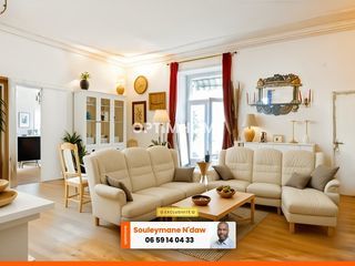  Maison � vendre 11 pi�ces 276 m�