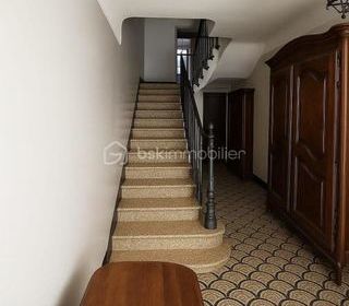  Maison � vendre 6 pi�ces 111 m�