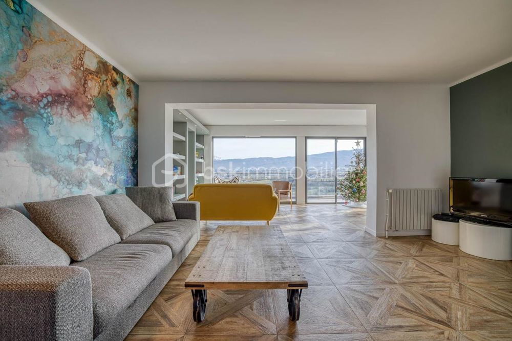 � vendre  Maison Poisy (74330)