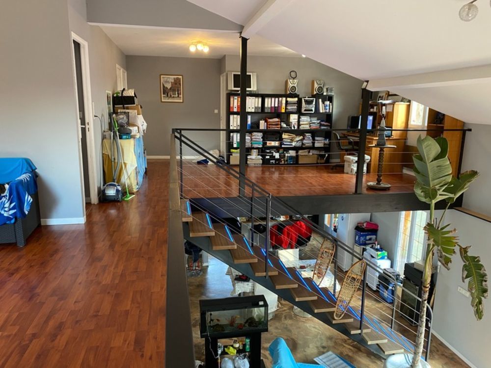 � vendre  Maison Montignac (24290)