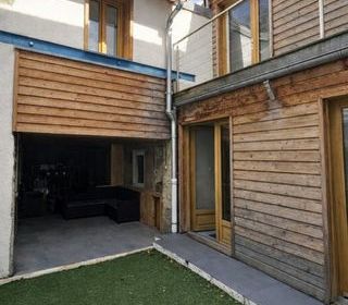  Maison � vendre 9 pi�ces 180 m�