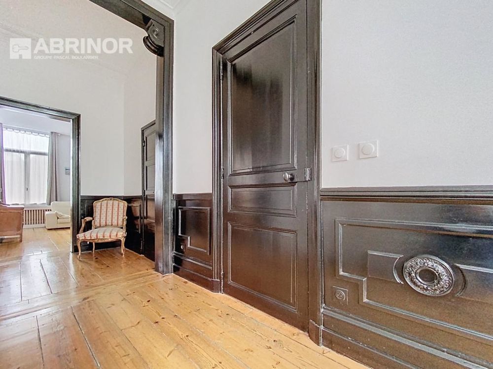 � vendre  Maison Templeuve (59242)