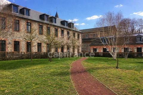   Dieppe - Duplex � vendre 5 pi�ces  (76) Appartement - 5 pi�ce(s) - 96 m�