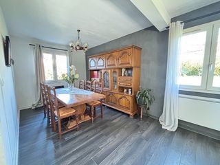  Maison � vendre 4 pi�ces 92 m�