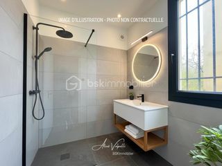  Appartement � vendre 2 pi�ces 35 m�