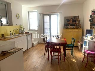  Maison � vendre 4 pi�ces 136 m�